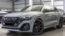 Audi SQ8 TFSI Quattro / Facelift / Full - Car24.bg Audi SQ8 TFSI Quattro / Facelift / Full