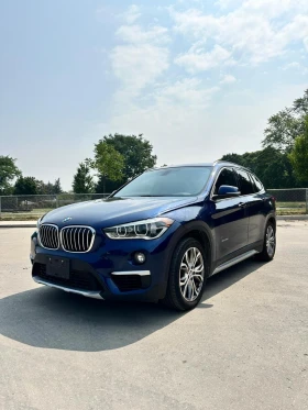 BMW X1 xDrive28i* Авто финансиране* Карфакс - Car24.bg BMW X1 xDrive28i* Авто финансиране* Карфакс