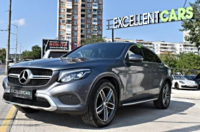 Mercedes-Benz GLC 220 COUPE* 9G* SPORTPACK* BURMEISTER* BRAKE-ASSIST - Car24.bg Mercedes-Benz GLC 220 COUPE* 9G* SPORTPACK* BURMEISTER* BRAKE-ASSIST