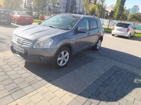 Nissan Qashqai 4x4 - Car24.bg Nissan Qashqai 4x4