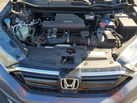 Honda Cr-v 1.5l Lx | Auto.bg — изображение 12 Honda Cr-v 1.5l Lx | Auto.bg — изображение 12
