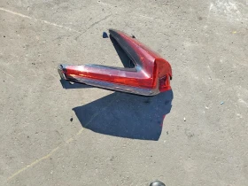 Honda Cr-v 1.5l Lx | Auto.bg — изображение 13 Honda Cr-v 1.5l Lx | Auto.bg — изображение 13