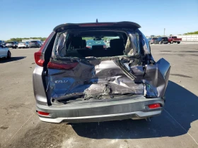 Honda Cr-v 1.5l Lx | Auto.bg — изображение 6 Honda Cr-v 1.5l Lx | Auto.bg — изображение 6