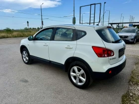 Nissan Qashqai 1.5DCI Italia - 3600 € / 7040.99 лв. - 37187218 8 | Car24.bg Nissan Qashqai 1.5DCI Italia - 3600 € / 7040.99 лв. - 37187218 8