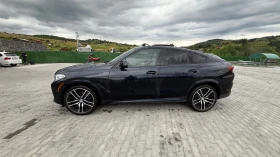 BMW X6 G06 / INDIVIDUAL / M PACK / 82000 KM/ LASER / FULL | Auto.bg — изображение 6 BMW X6 G06 / INDIVIDUAL / M PACK / 82000 KM/ LASER / FULL | Auto.bg — изображение 6