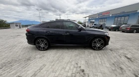 BMW X6 G06 / INDIVIDUAL / M PACK / 82000 KM/ LASER / FULL | Auto.bg — изображение 7 BMW X6 G06 / INDIVIDUAL / M PACK / 82000 KM/ LASER / FULL | Auto.bg — изображение 7
