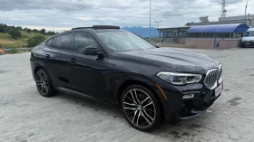 BMW X6 G06 / INDIVIDUAL / M PACK / 82000 KM/ LASER / FULL | Auto.bg — изображение 8 BMW X6 G06 / INDIVIDUAL / M PACK / 82000 KM/ LASER / FULL | Auto.bg — изображение 8