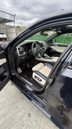 BMW X6 G06 / INDIVIDUAL / M PACK / 82000 KM/ LASER / FULL | Auto.bg — изображение 9 BMW X6 G06 / INDIVIDUAL / M PACK / 82000 KM/ LASER / FULL | Auto.bg — изображение 9