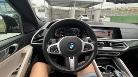BMW X6 G06 / INDIVIDUAL / M PACK / 82000 KM/ LASER / FULL | Auto.bg — изображение 12 BMW X6 G06 / INDIVIDUAL / M PACK / 82000 KM/ LASER / FULL | Auto.bg — изображение 12