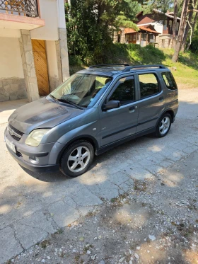 Suzuki Ignis Газ 4x4 - 1600 € / 3129.33 лв. - 15231652 2 | Car24.bg Suzuki Ignis Газ 4x4 - 1600 € / 3129.33 лв. - 15231652 2