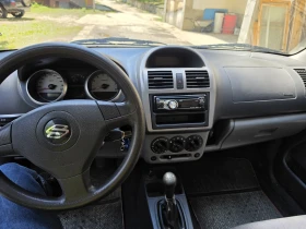 Suzuki Ignis Газ 4x4 - 1600 € / 3129.33 лв. - 15231652 8 | Car24.bg Suzuki Ignis Газ 4x4 - 1600 € / 3129.33 лв. - 15231652 8