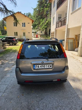 Suzuki Ignis Газ 4x4 - 1600 € / 3129.33 лв. - 15231652 4 | Car24.bg Suzuki Ignis Газ 4x4 - 1600 € / 3129.33 лв. - 15231652 4
