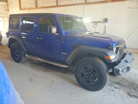 Jeep Wrangler undefined | Auto.bg — изображение 4 Jeep Wrangler undefined | Auto.bg — изображение 4