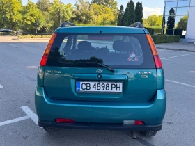 Suzuki Ignis 1.5 4X4! | Auto.bg — изображение 6 Suzuki Ignis 1.5 4X4! | Auto.bg — изображение 6