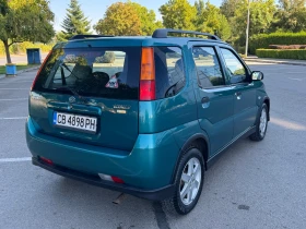 Suzuki Ignis 1.5 4X4! | Auto.bg — изображение 2 Suzuki Ignis 1.5 4X4! | Auto.bg — изображение 2