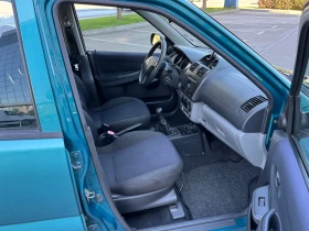 Suzuki Ignis 1.5 4X4! | Auto.bg — изображение 10 Suzuki Ignis 1.5 4X4! | Auto.bg — изображение 10