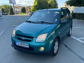 Suzuki Ignis 1.5 4X4! | Auto.bg — изображение 3 Suzuki Ignis 1.5 4X4! | Auto.bg — изображение 3