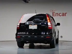 Honda Cr-v undefined | Auto.bg — изображение 7 Honda Cr-v undefined | Auto.bg — изображение 7