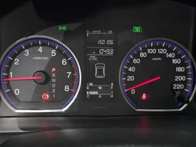 Honda Cr-v undefined | Auto.bg — изображение 15 Honda Cr-v undefined | Auto.bg — изображение 15