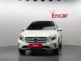 Mercedes-Benz GLA 220 undefined | Auto.bg — изображение 3 Mercedes-Benz GLA 220 undefined | Auto.bg — изображение 3