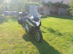 Honda Integra NC700D с ABS 55HP | Auto.bg — изображение 12 Honda Integra NC700D с ABS 55HP | Auto.bg — изображение 12
