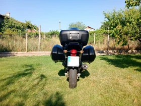 Honda Integra NC700D с ABS 55HP | Auto.bg — изображение 4 Honda Integra NC700D с ABS 55HP | Auto.bg — изображение 4