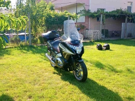 Honda Integra NC700D с ABS 55HP | Auto.bg — изображение 6 Honda Integra NC700D с ABS 55HP | Auto.bg — изображение 6