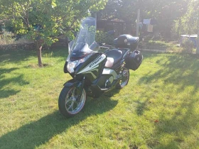Honda Integra NC700D с ABS 55HP