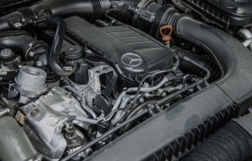 Обява за продажба на Mercedes-Benz C 180 C180(C200) om626 (двигател налично оборудване) ~1 111 лв. - изображение 1