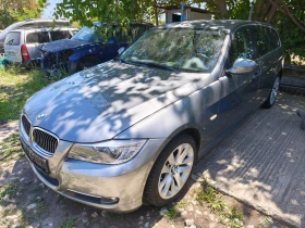 BMW 320 d - Car24.bg BMW 320 d