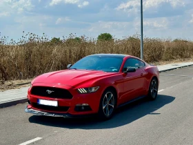 Ford Mustang 3.7 - Car24.bg Ford Mustang 3.7