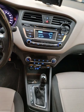 Hyundai I20 | Mobile.bg — малка снимка 14