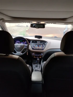 Hyundai I20 | Mobile.bg — малка снимка 13