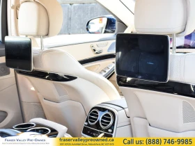 Mercedes-Benz S 63 AMG 4MATIC* 360* Масаж* Pano* Burmester* Обдух* - 99200 лв. / 50720.15 € - 48732794 13 | Car24.bg Mercedes-Benz S 63 AMG 4MATIC* 360* Масаж* Pano* Burmester* Обдух* - 99200 лв. / 50720.15 € - 48732794 13