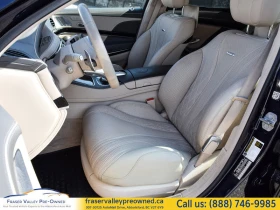 Mercedes-Benz S 63 AMG 4MATIC* 360* Масаж* Pano* Burmester* Обдух* - 99200 лв. / 50720.15 € - 48732794 5 | Car24.bg Mercedes-Benz S 63 AMG 4MATIC* 360* Масаж* Pano* Burmester* Обдух* - 99200 лв. / 50720.15 € - 48732794 5