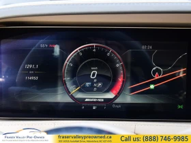 Mercedes-Benz S 63 AMG 4MATIC* 360* Масаж* Pano* Burmester* Обдух* - 99200 лв. / 50720.15 € - 48732794 10 | Car24.bg Mercedes-Benz S 63 AMG 4MATIC* 360* Масаж* Pano* Burmester* Обдух* - 99200 лв. / 50720.15 € - 48732794 10