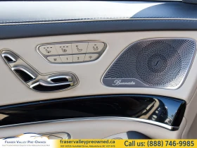 Mercedes-Benz S 63 AMG 4MATIC* 360* Масаж* Pano* Burmester* Обдух* - 99200 лв. / 50720.15 € - 48732794 6 | Car24.bg Mercedes-Benz S 63 AMG 4MATIC* 360* Масаж* Pano* Burmester* Обдух* - 99200 лв. / 50720.15 € - 48732794 6