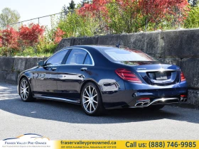 Mercedes-Benz S 63 AMG 4MATIC* 360* Масаж* Pano* Burmester* Обдух* - 99200 лв. / 50720.15 € - 48732794 2 | Car24.bg Mercedes-Benz S 63 AMG 4MATIC* 360* Масаж* Pano* Burmester* Обдух* - 99200 лв. / 50720.15 € - 48732794 2