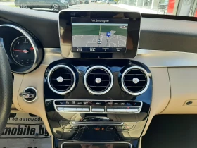 Mercedes-Benz C 200 CDI MT - 21500 лв. / 10992.78 € - 58399329 13 | Car24.bg Mercedes-Benz C 200 CDI MT - 21500 лв. / 10992.78 € - 58399329 13