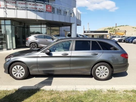 Mercedes-Benz C 200 CDI MT - 21500 лв. / 10992.78 € - 58399329 4 | Car24.bg Mercedes-Benz C 200 CDI MT - 21500 лв. / 10992.78 € - 58399329 4