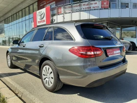Mercedes-Benz C 200 CDI MT - 21500 лв. / 10992.78 € - 58399329 5 | Car24.bg Mercedes-Benz C 200 CDI MT - 21500 лв. / 10992.78 € - 58399329 5