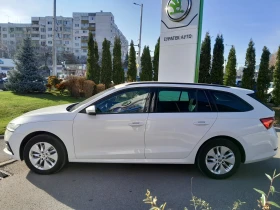 Skoda Octavia 2.0TDI/4х4/7DSG - 44900 лв. / 22957.01 € - 79247898 5 | Car24.bg Skoda Octavia 2.0TDI/4х4/7DSG - 44900 лв. / 22957.01 € - 79247898 5