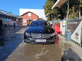 Mercedes-Benz E 220 W213 Digital - Car24.bg Mercedes-Benz E 220 W213 Digital