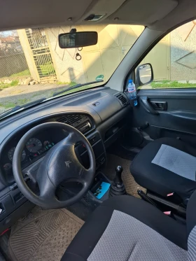 Citroen Berlingo 1.1 60 - 1700 € / 3324.91 лв. - 99466374 3 | Car24.bg Citroen Berlingo 1.1 60 - 1700 € / 3324.91 лв. - 99466374 3