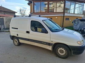 Citroen Berlingo 1.1 60 - 1700 € / 3324.91 лв. - 99466374 4 | Car24.bg Citroen Berlingo 1.1 60 - 1700 € / 3324.91 лв. - 99466374 4