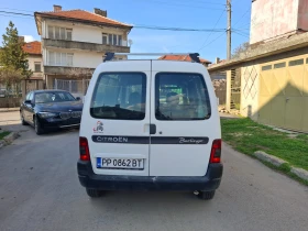 Citroen Berlingo 1.1 60 - 1700 € / 3324.91 лв. - 99466374 5 | Car24.bg Citroen Berlingo 1.1 60 - 1700 € / 3324.91 лв. - 99466374 5