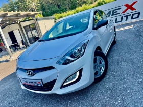 Hyundai I30 1.4* 99k.c.* UNIKAT* REALNI KM* | Auto.bg — изображение 1 Hyundai I30 1.4* 99k.c.* UNIKAT* REALNI KM* | Auto.bg — изображение 1