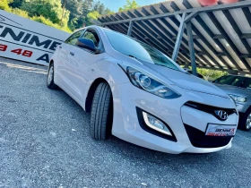 Hyundai I30 1.4* 99k.c.* UNIKAT* REALNI KM* | Auto.bg — изображение 3 Hyundai I30 1.4* 99k.c.* UNIKAT* REALNI KM* | Auto.bg — изображение 3
