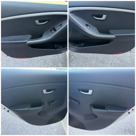 Hyundai I30 1.4* 99k.c.* UNIKAT* REALNI KM* | Auto.bg — изображение 7 Hyundai I30 1.4* 99k.c.* UNIKAT* REALNI KM* | Auto.bg — изображение 7