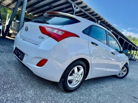 Hyundai I30 1.4* 99k.c.* UNIKAT* REALNI KM* | Auto.bg — изображение 4 Hyundai I30 1.4* 99k.c.* UNIKAT* REALNI KM* | Auto.bg — изображение 4